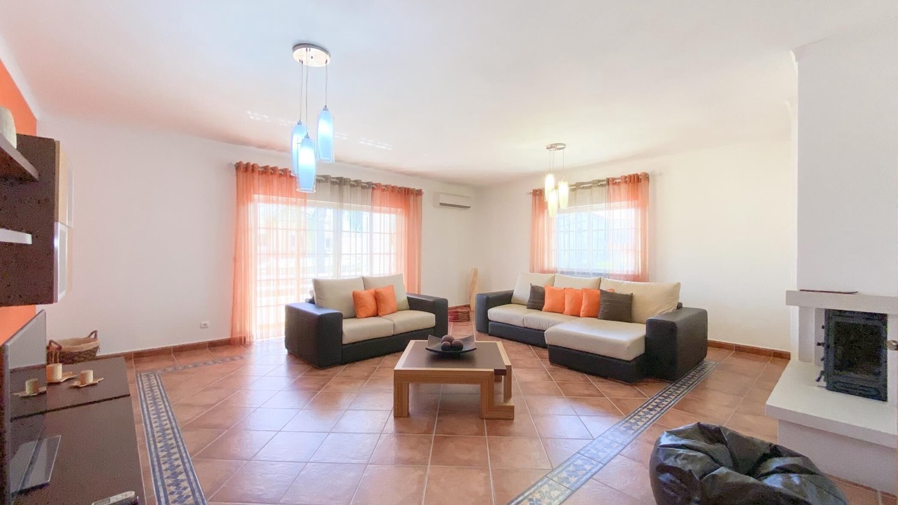 Photo of Livingroom in Portimao