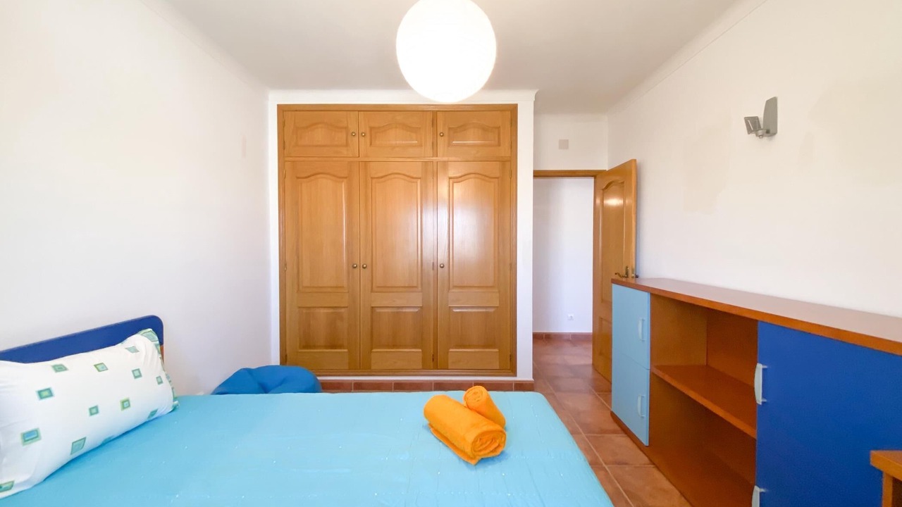 Photo of Bedroom in Portimao