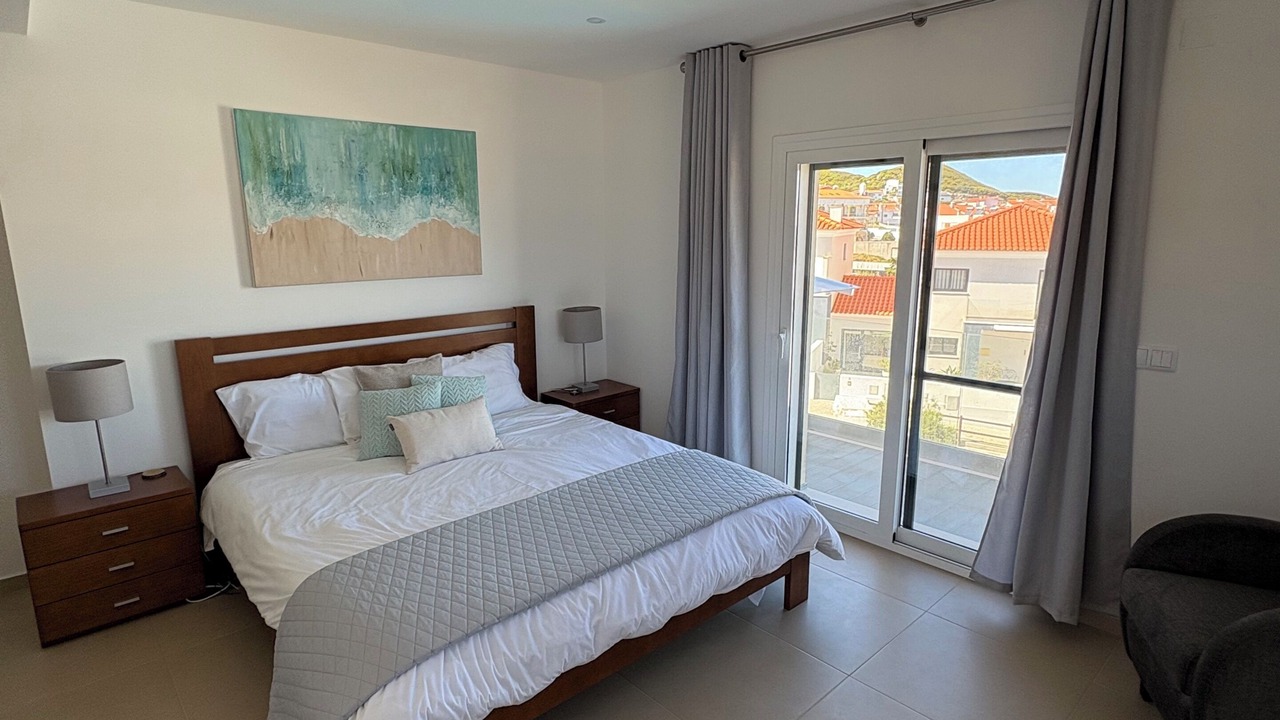 Photo of Bedroom in Salir do Porto