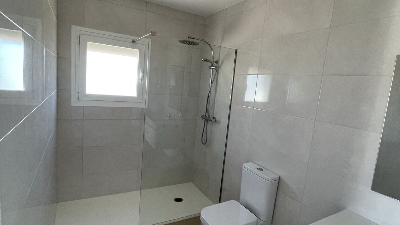 Photo of Bathroom in Salir do Porto