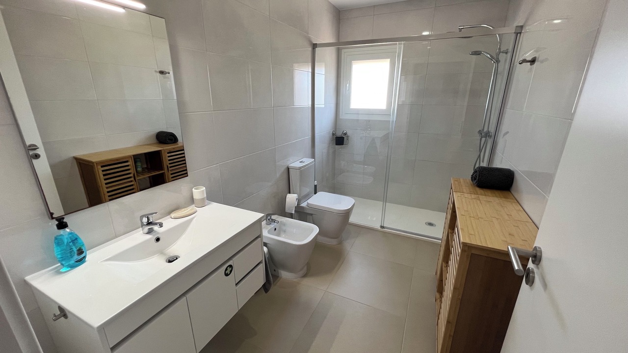 Photo of Bathroom in Salir do Porto