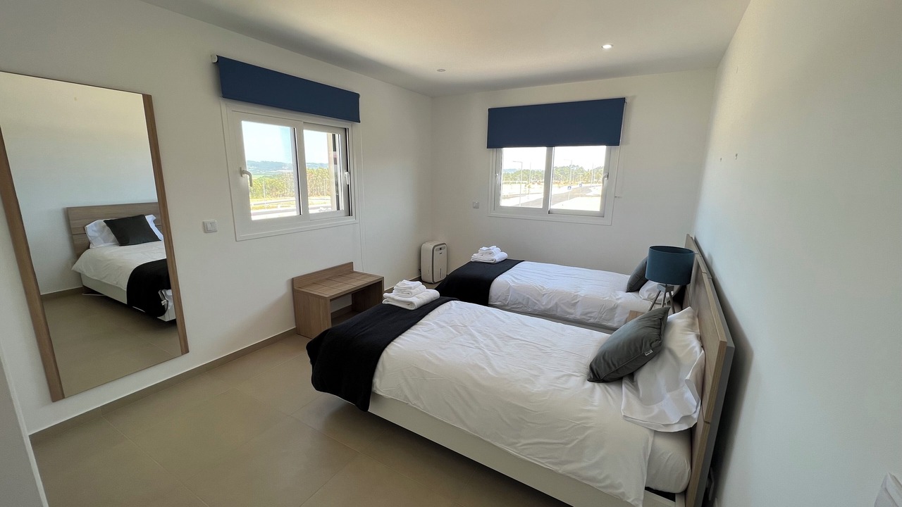 Photo of Bedroom in Salir do Porto