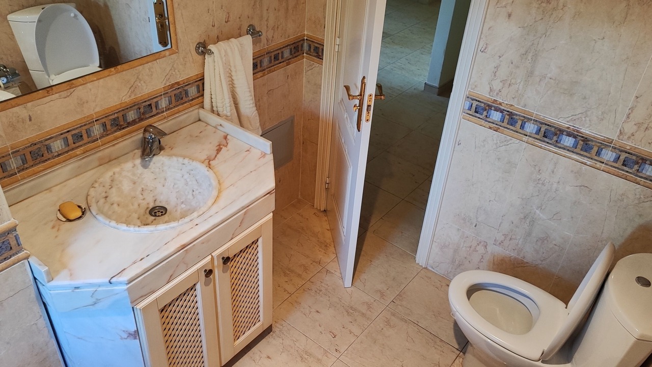 Photo of Bathroom in Aldeia das Acoteias