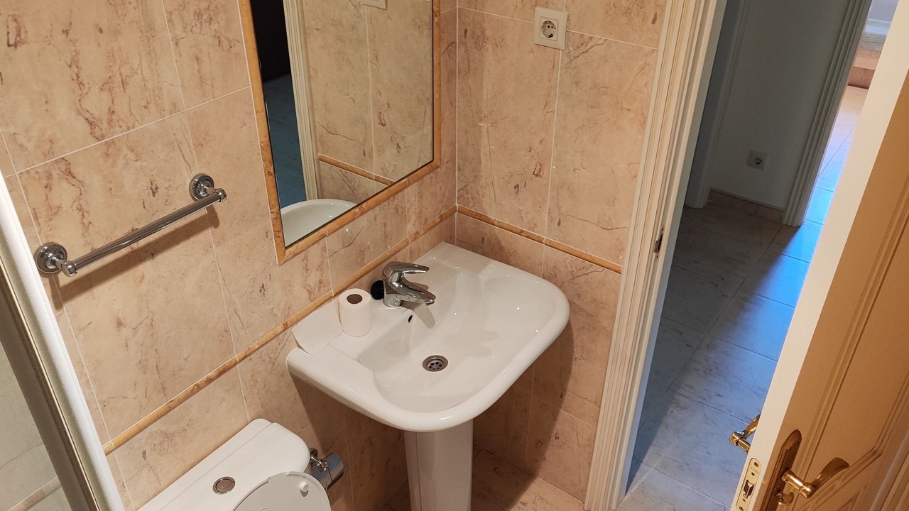 Photo of Bathroom in Aldeia das Acoteias