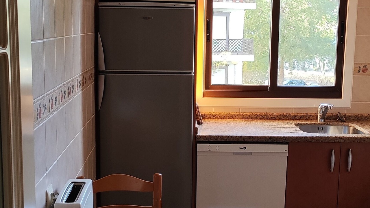 Photo of Kitchen in Aldeia das Acoteias