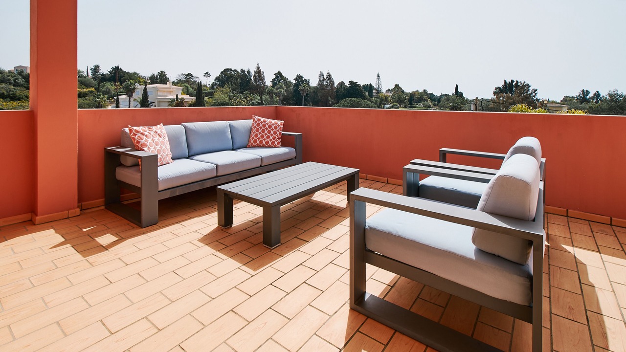 Photo of Patio Balcony in Mato Serrao