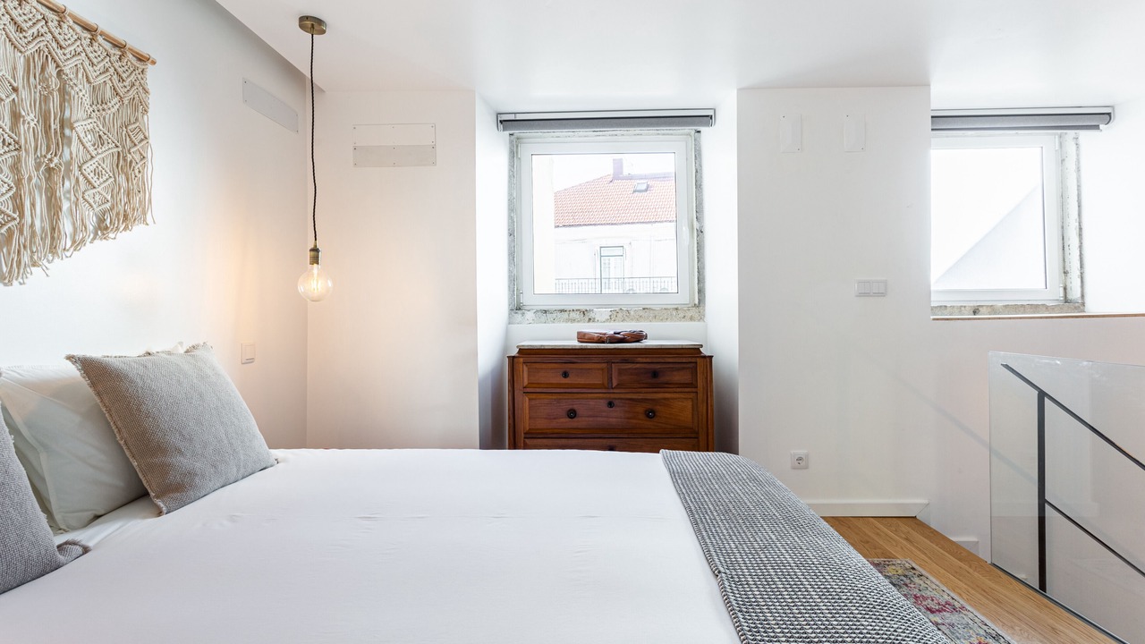 Photo of Bedroom in Santos