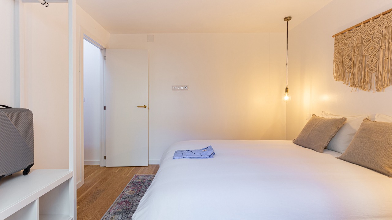 Photo of Bedroom in Santos