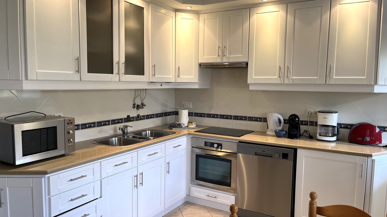 Photo of Kitchen in Baleal