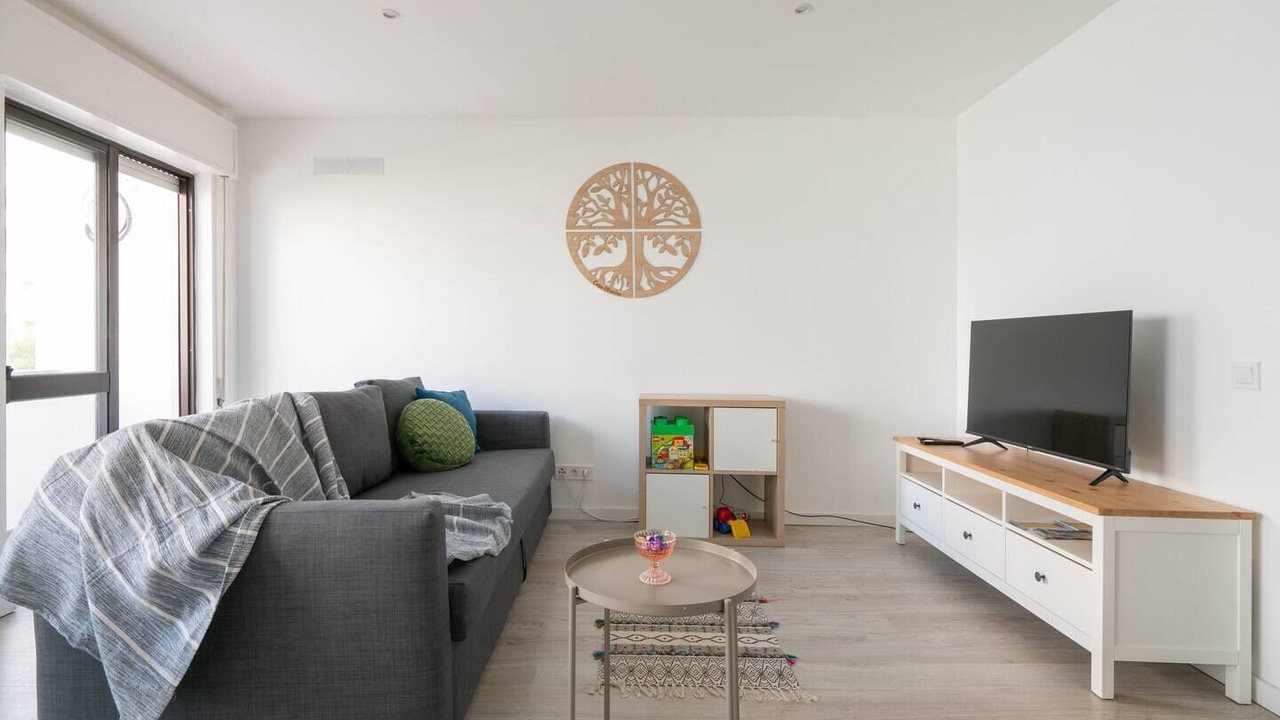Photo of Livingroom in Armacao de Pera