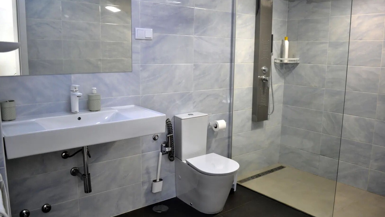 Photo of Bathroom in Lagoa