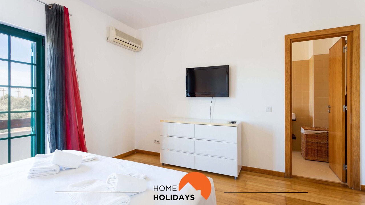 Photo of Bedroom in Albufeira