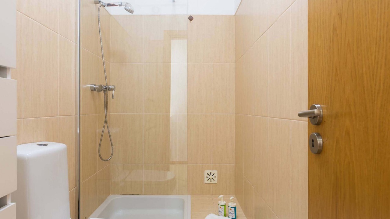 Photo of Bathroom in Albufeira