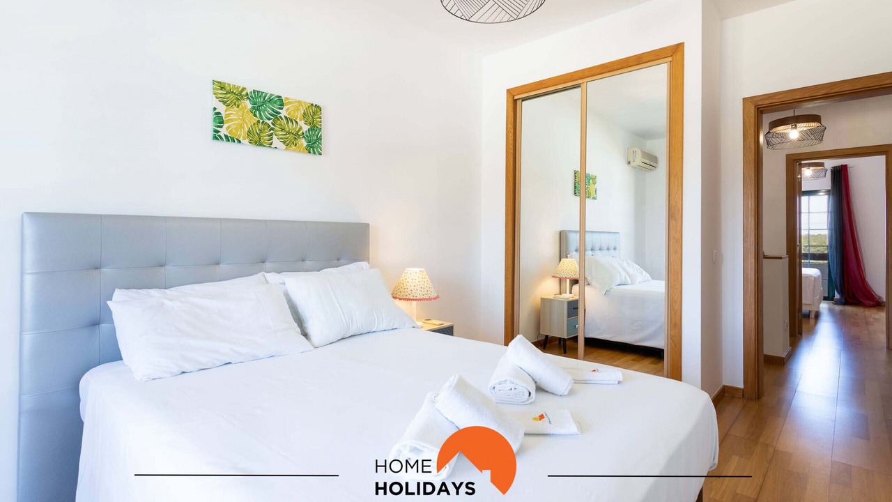 Photo of Bedroom in Albufeira