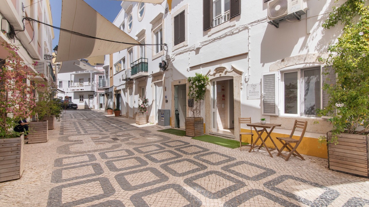Photo of Outdoor in Faro City Centre