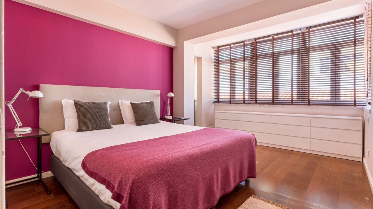 Photo of Bedroom in Carcavelos