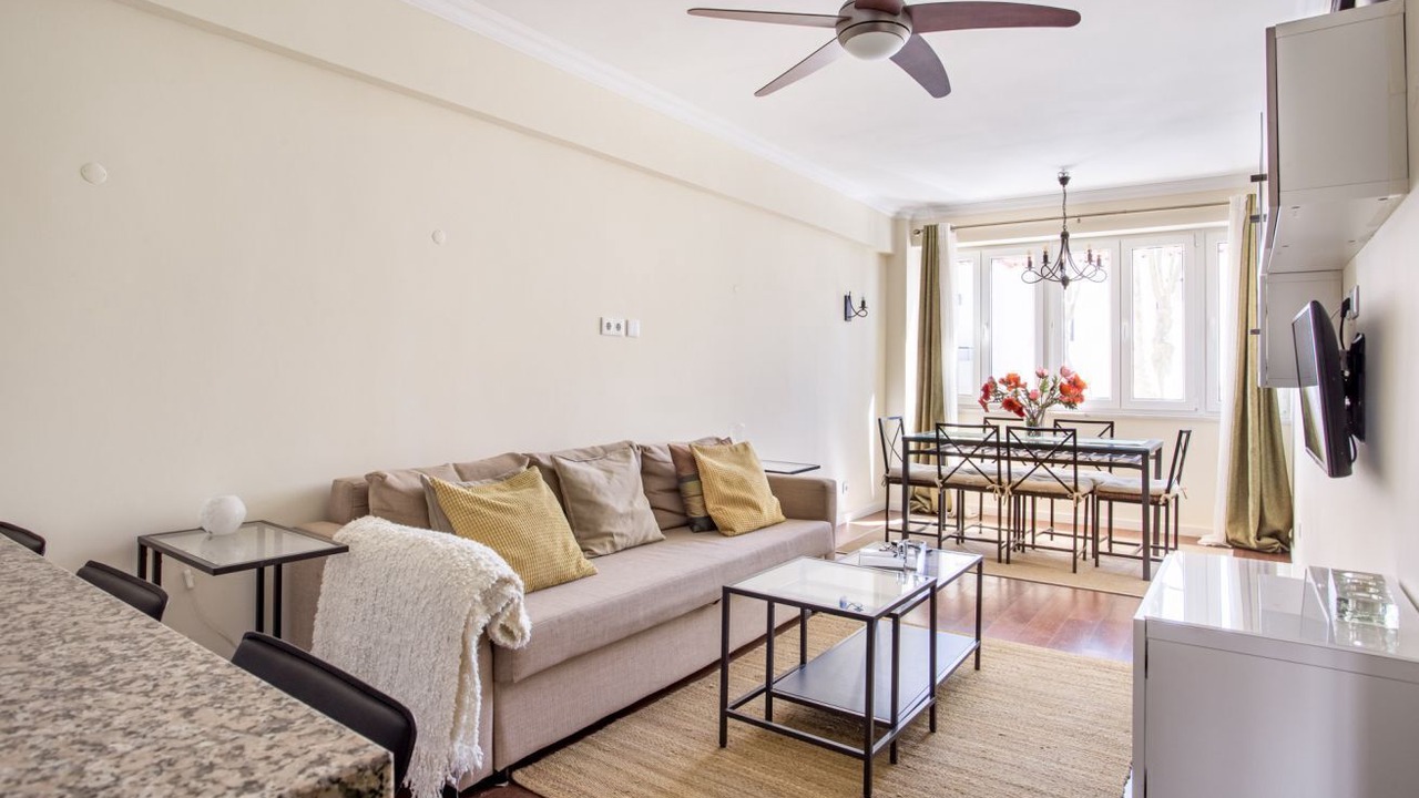 Photo of Livingroom in Carcavelos