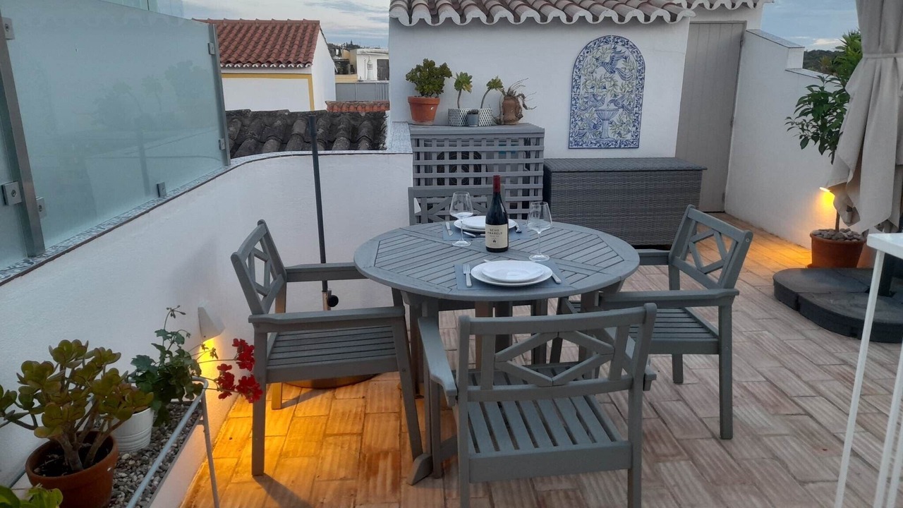 Photo of Outdoor in Silves