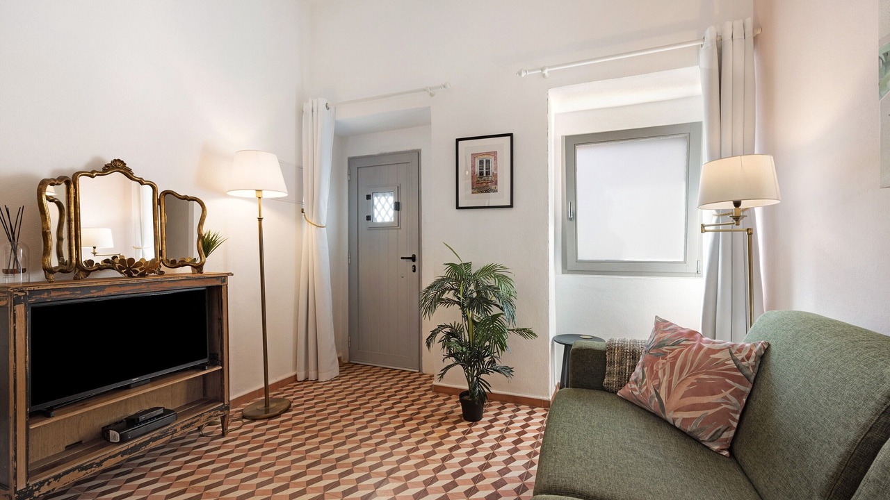 Photo of Livingroom in Silves