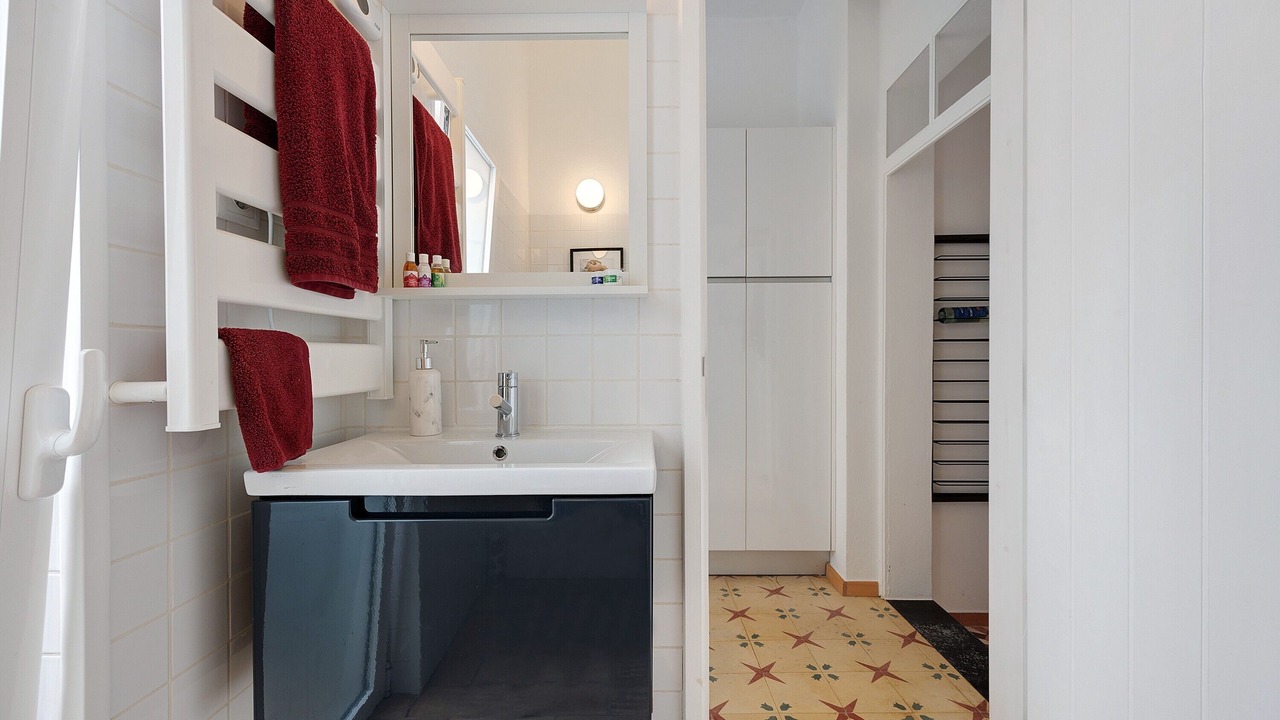 Photo of Bathroom in Silves