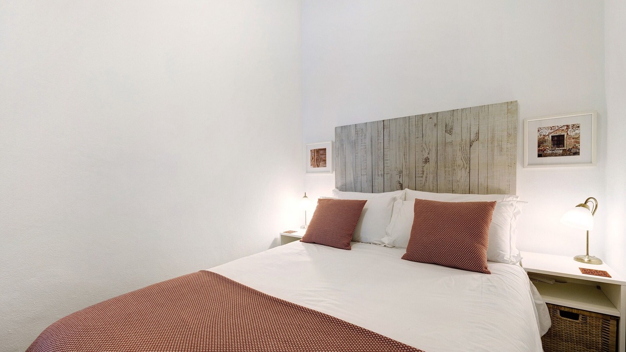 Photo of Bedroom in Silves