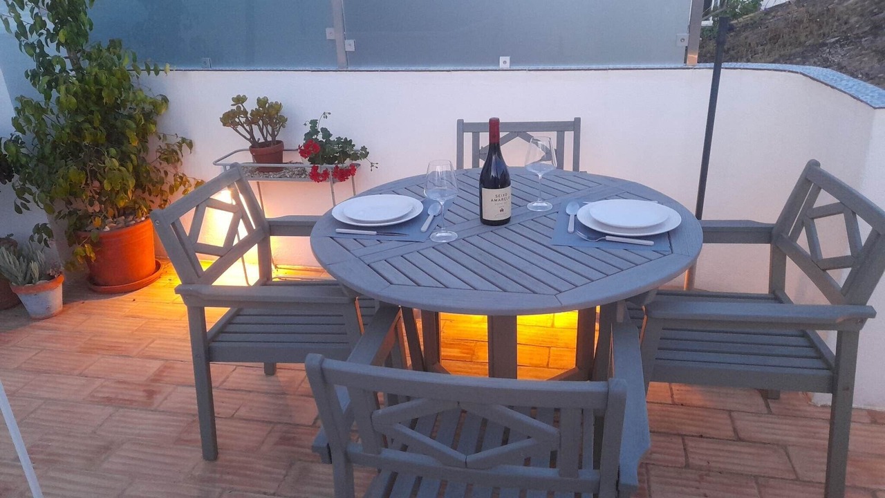 Photo of Outdoor in Silves