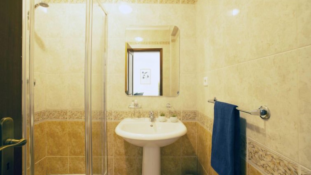 Photo of Bathroom in Pera