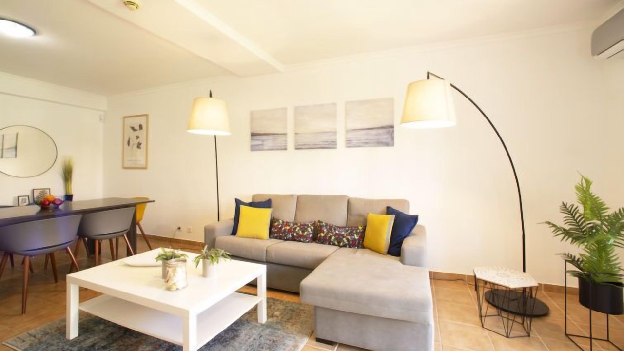 Photo of Bedroom in Pera