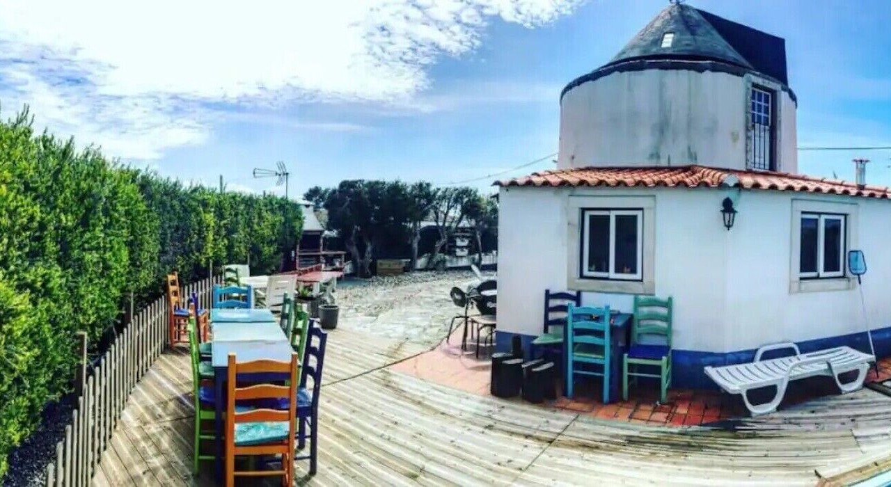 Photo of Outdoor in Mafra