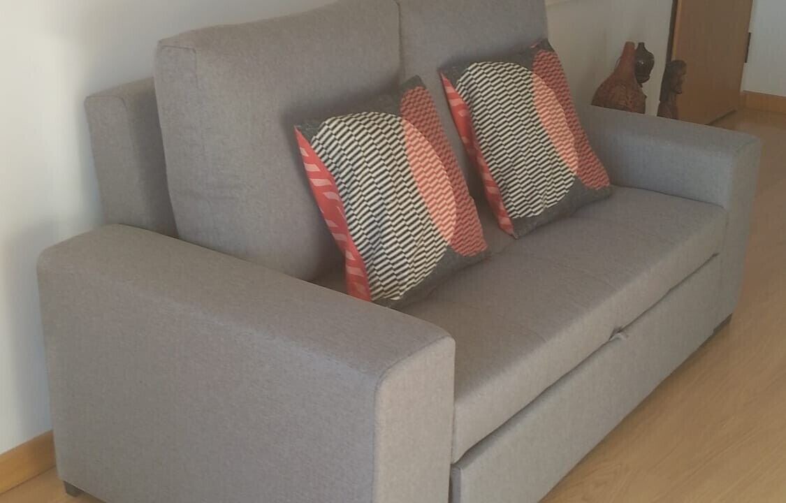 Photo of Livingroom in Sao Pedro
