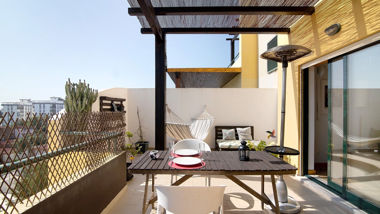 Photo of Outdoor in Sao Pedro