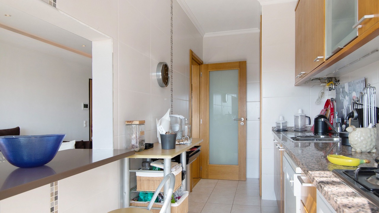 Photo of Kitchen in Sao Pedro