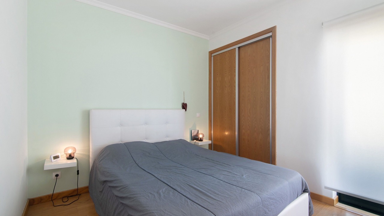 Photo of Bedroom in Sao Pedro