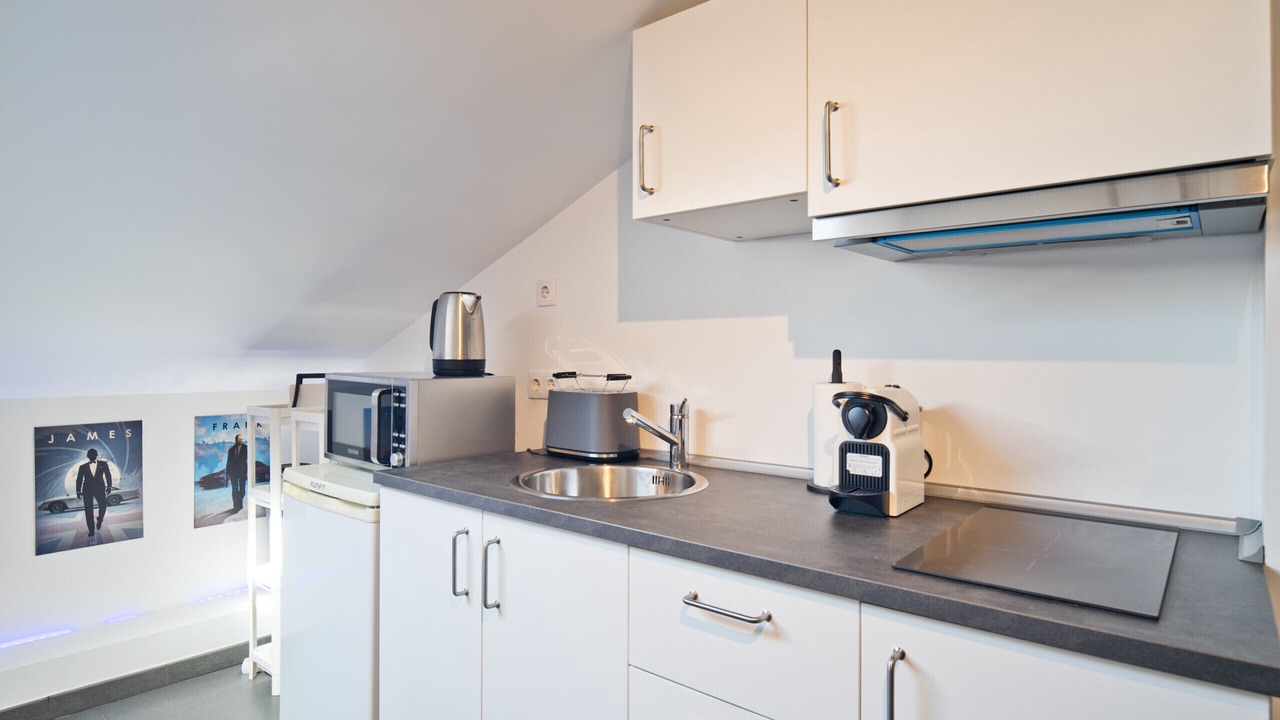Photo of Kitchen in Estoril