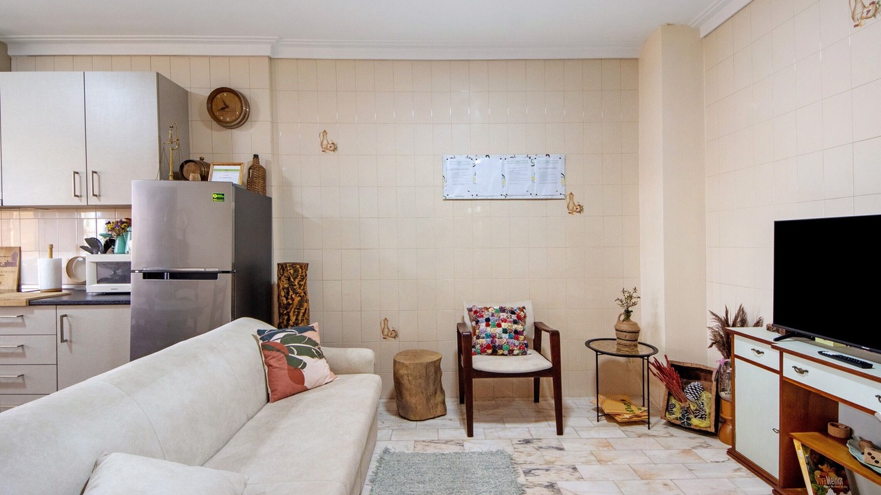 Photo of Livingroom in Lourosa