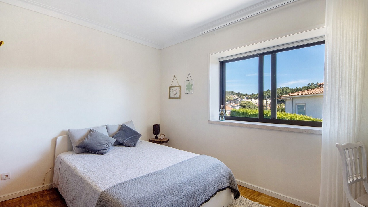 Photo of Bedroom in Lourosa