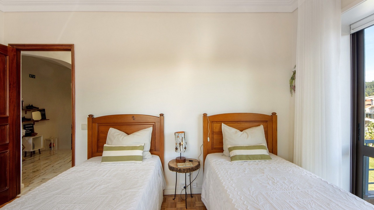Photo of Bedroom in Lourosa