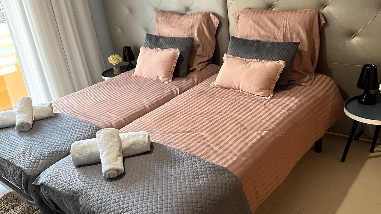 Photo of Bedroom in Canada