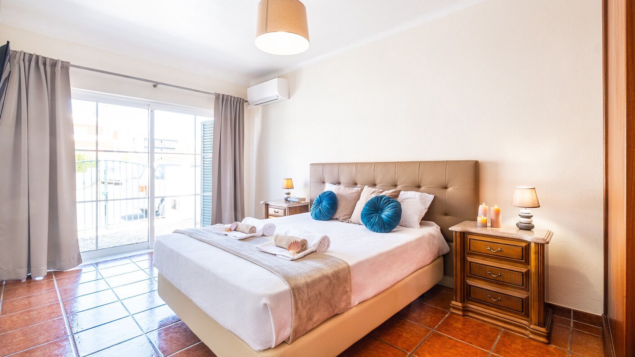 Photo of Bedroom in Penina