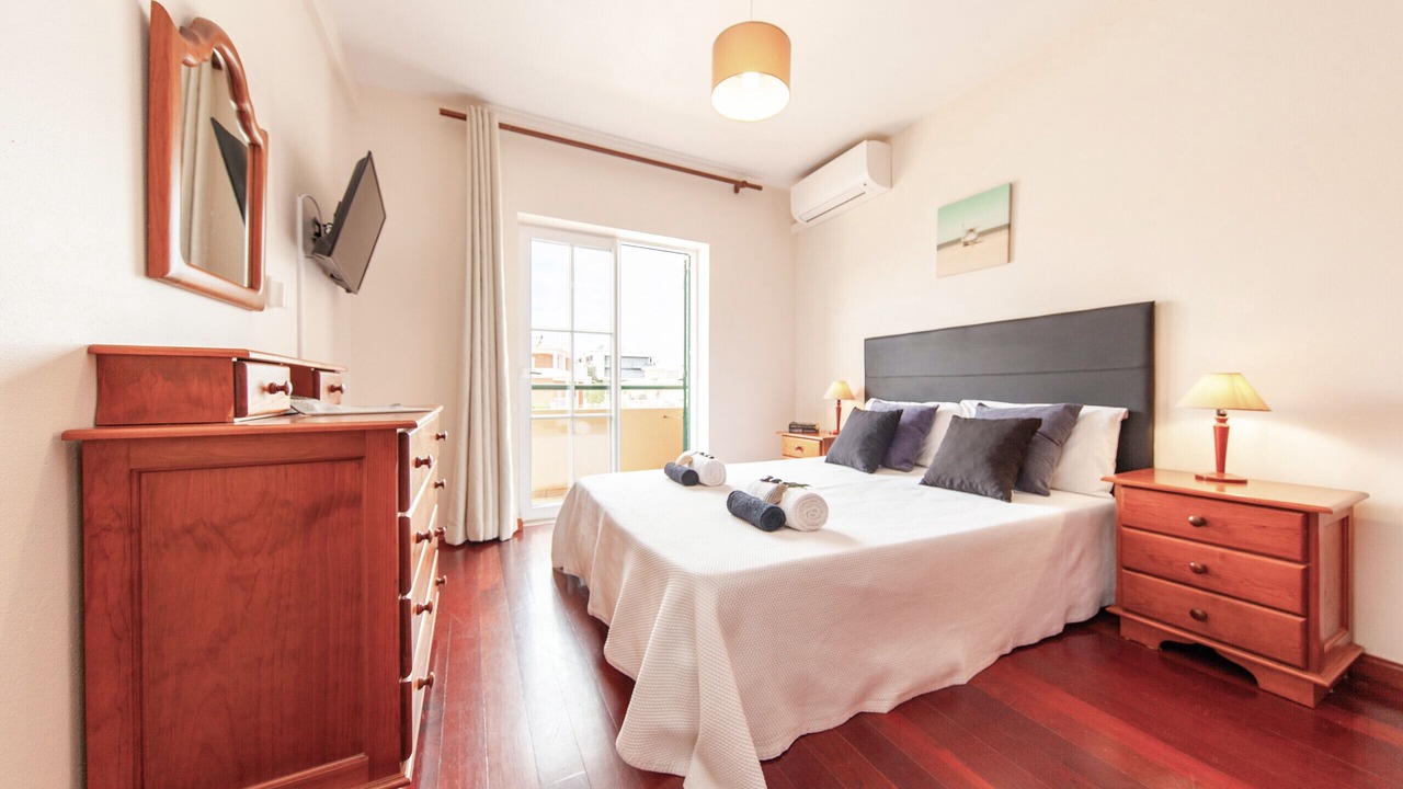 Photo of Bedroom in Penina