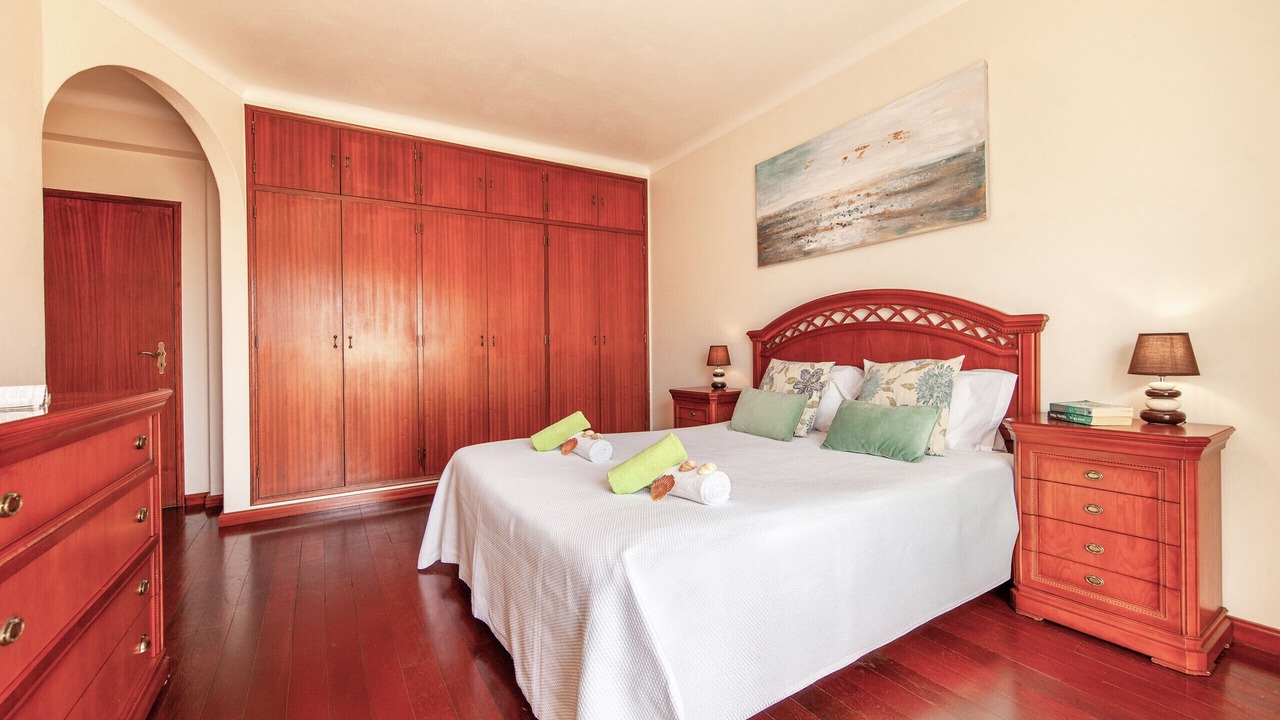 Photo of Bedroom in Penina