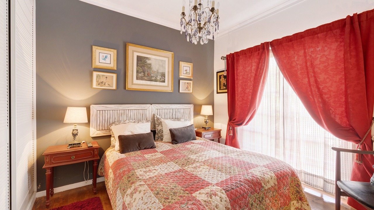 Photo of Bedroom in Sao Simao
