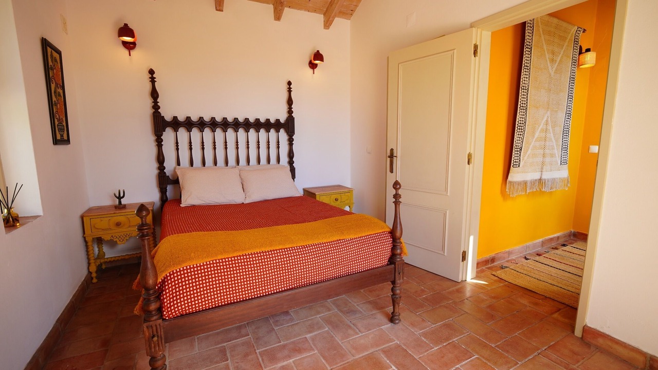 Photo of Bedroom in Fonte do Bispo