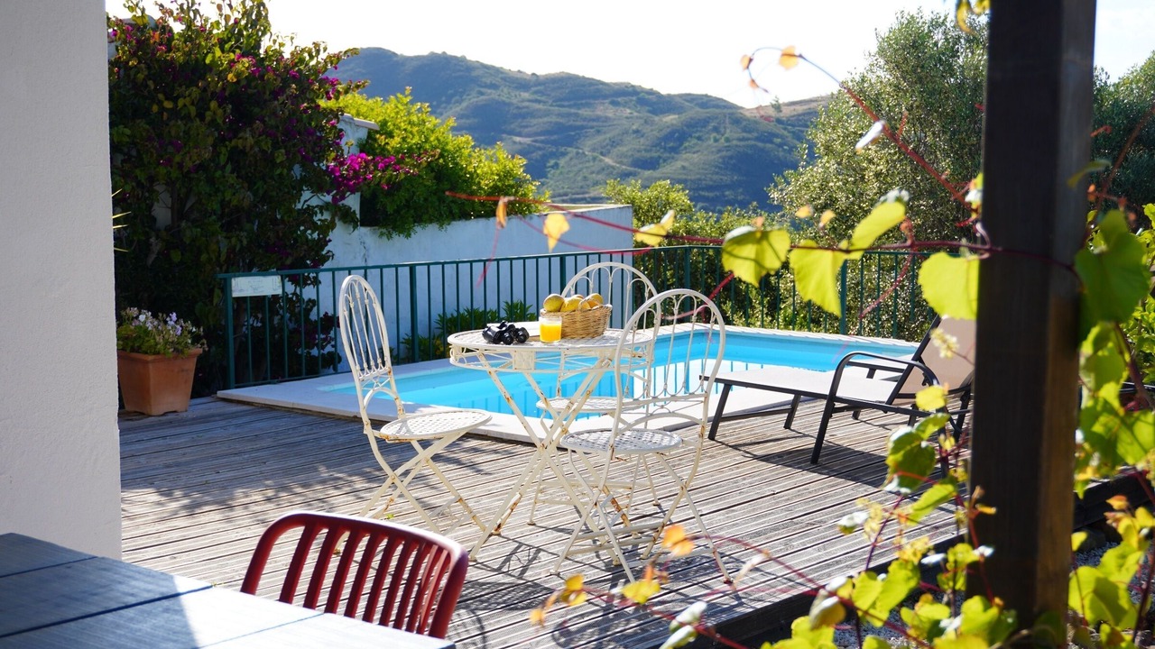 Photo of Outdoor in Fonte do Bispo