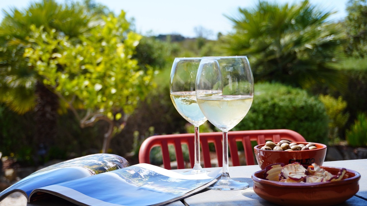 Photo of Outdoor in Fonte do Bispo