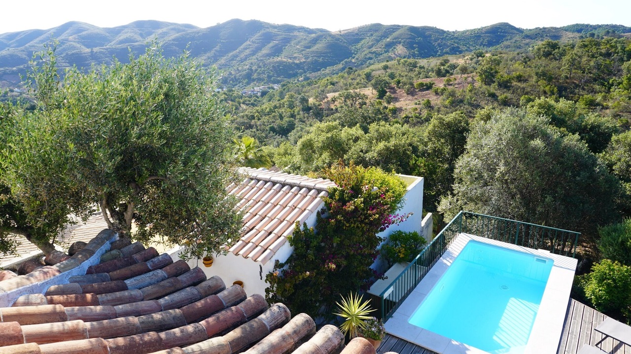 Photo of Outdoor in Fonte do Bispo