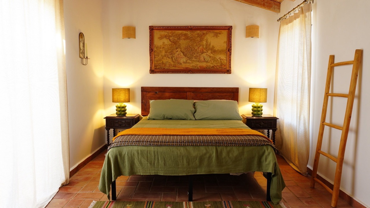 Photo of Bedroom in Fonte do Bispo