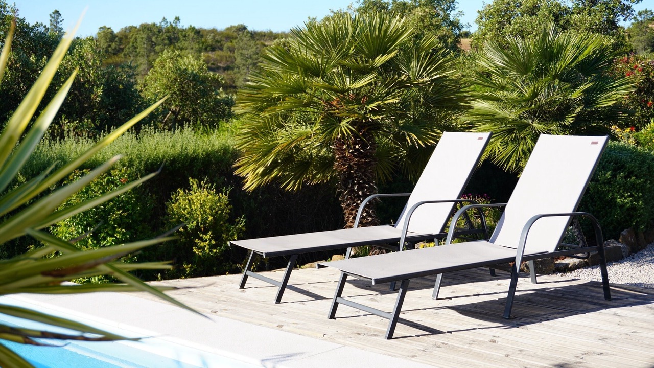 Photo of Outdoor in Fonte do Bispo