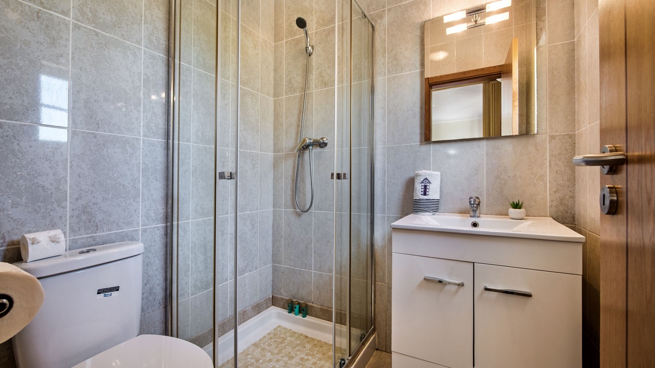 Photo of Bathroom in Silves