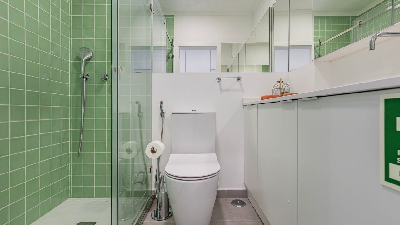 Photo of Bathroom in Parede